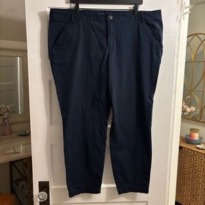 Old Navy Skinny Stretch Pants